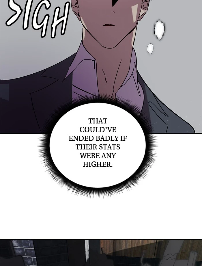 Return to Player Chapter 48 - Page 67