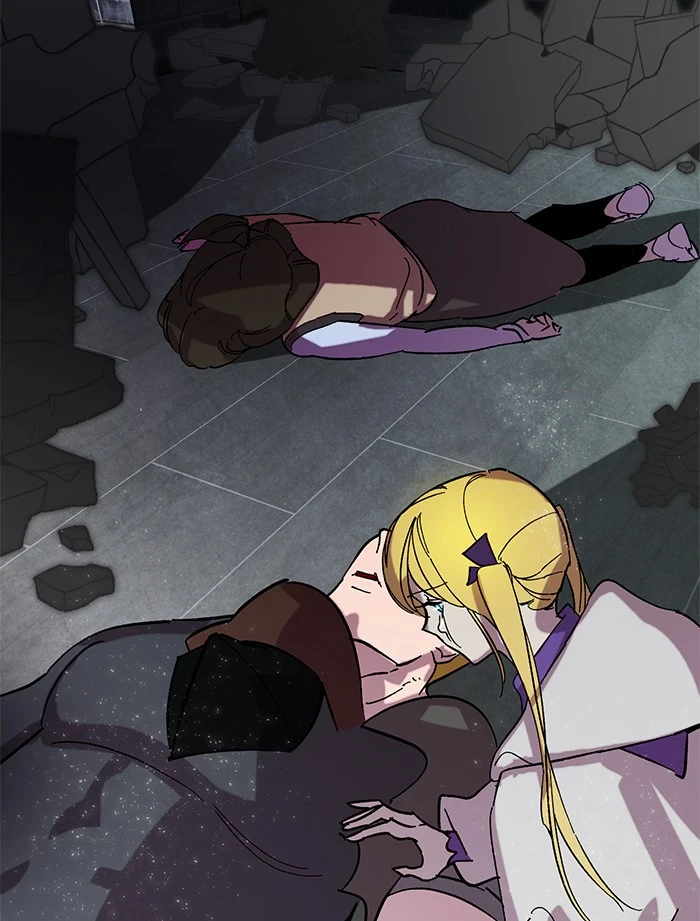 Return to Player Chapter 48 - Page 68