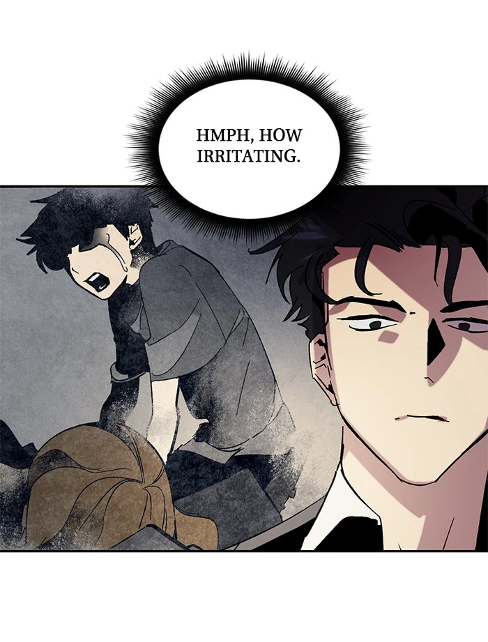 Return to Player Chapter 48 - Page 70