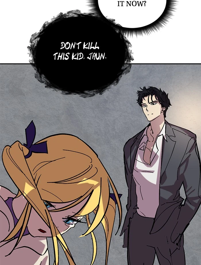 Return to Player Chapter 48 - Page 72