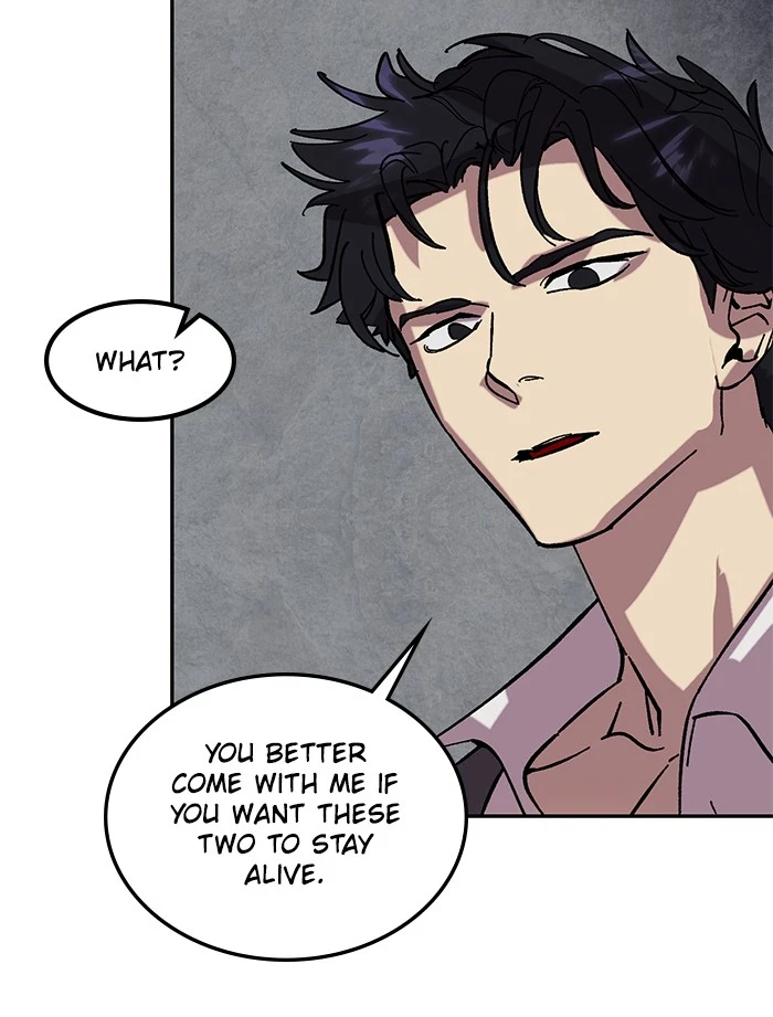 Return to Player Chapter 48 - Page 79