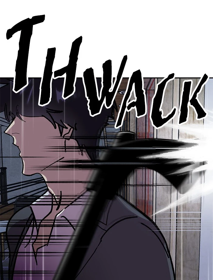 Return to Player Chapter 48 - Page 90