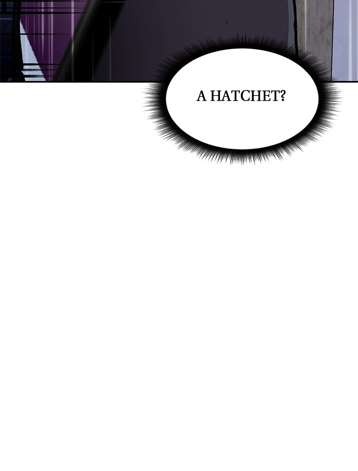 Return to Player Chapter 48 - Page 91