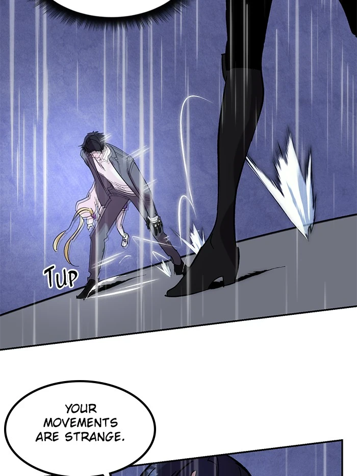Return to Player Chapter 48 - Page 104