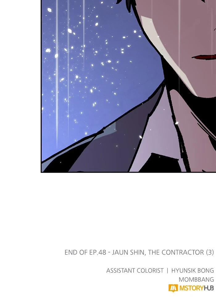Return to Player Chapter 48 - Page 111