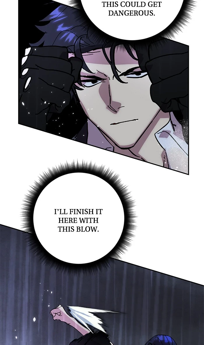 Return to Player Chapter 49 - Page 5