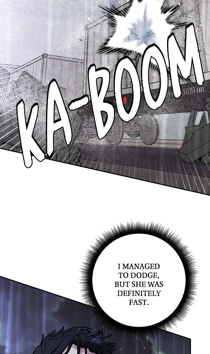 Return to Player Chapter 49 - Page 8