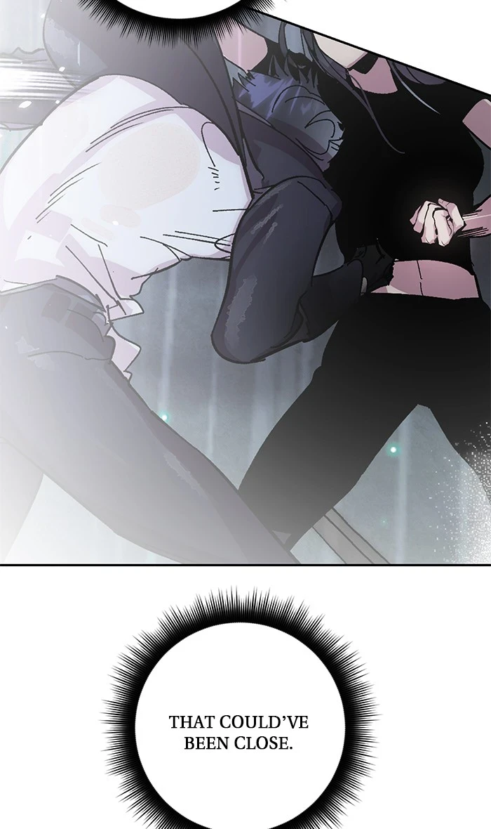Return to Player Chapter 49 - Page 10