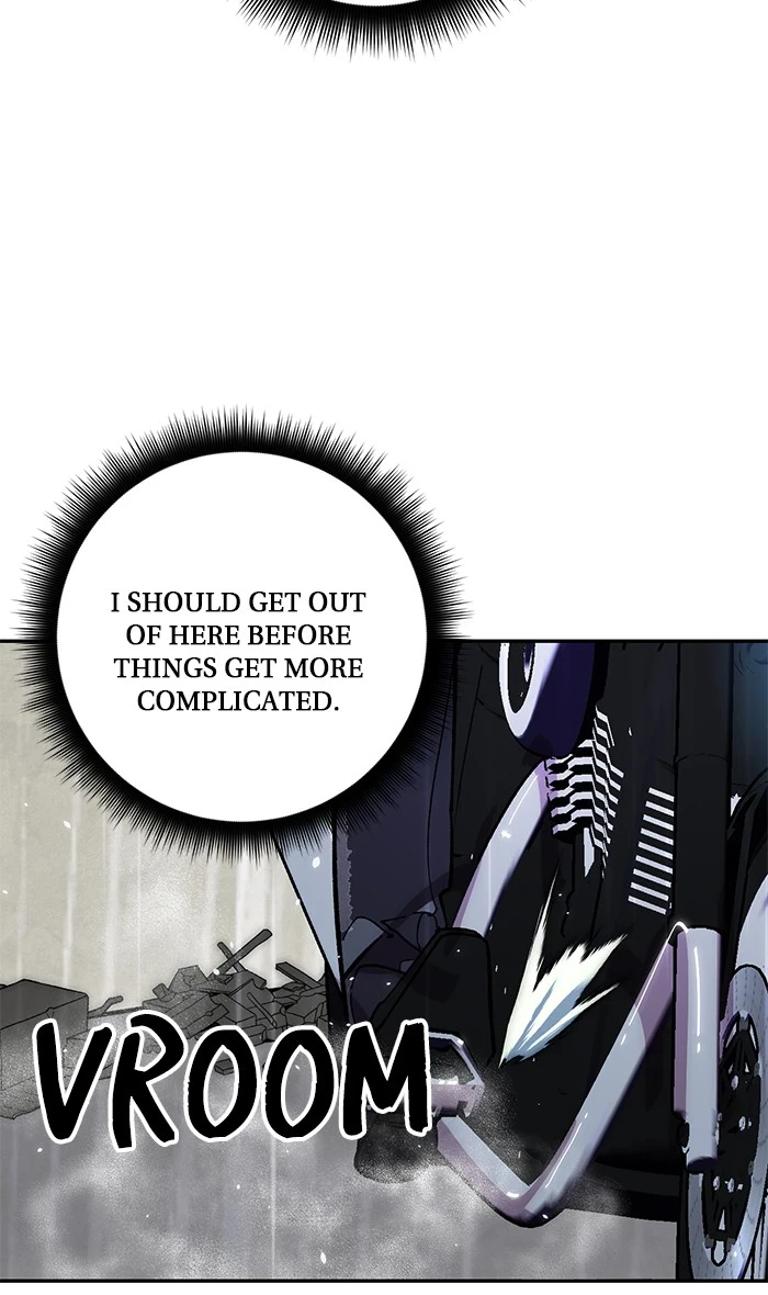 Return to Player Chapter 49 - Page 11