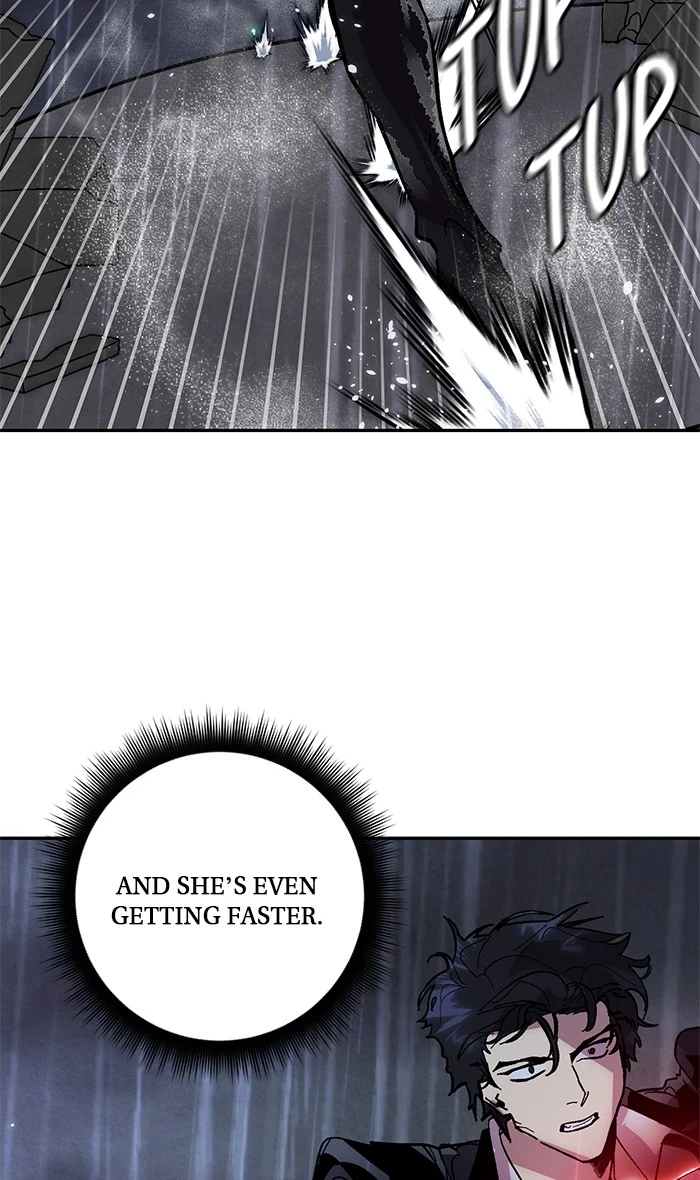 Return to Player Chapter 49 - Page 19