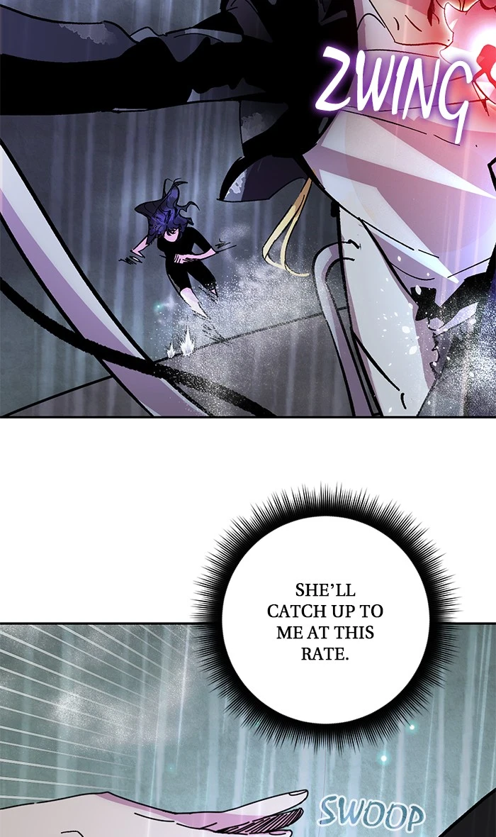 Return to Player Chapter 49 - Page 20