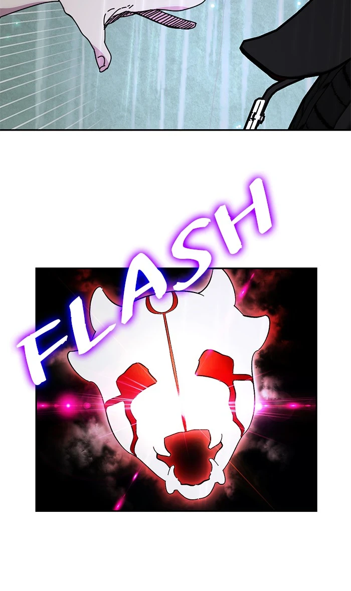 Return to Player Chapter 49 - Page 21