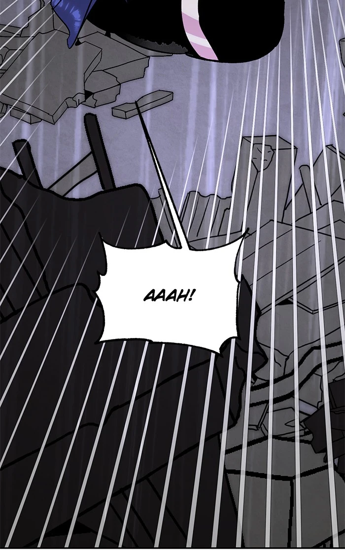 Return to Player Chapter 49 - Page 23