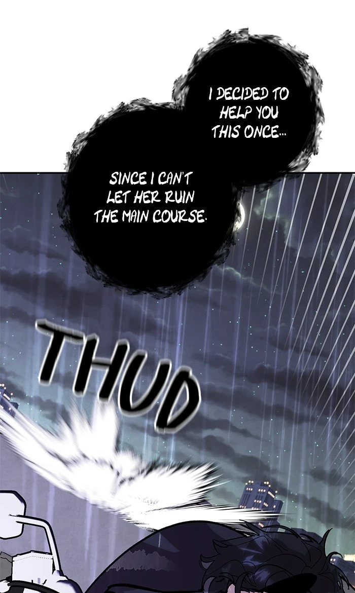 Return to Player Chapter 49 - Page 24