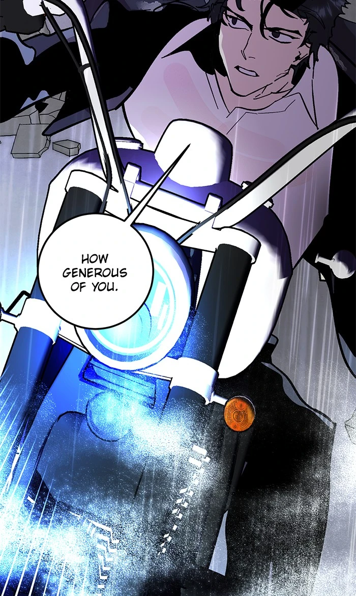 Return to Player Chapter 49 - Page 25
