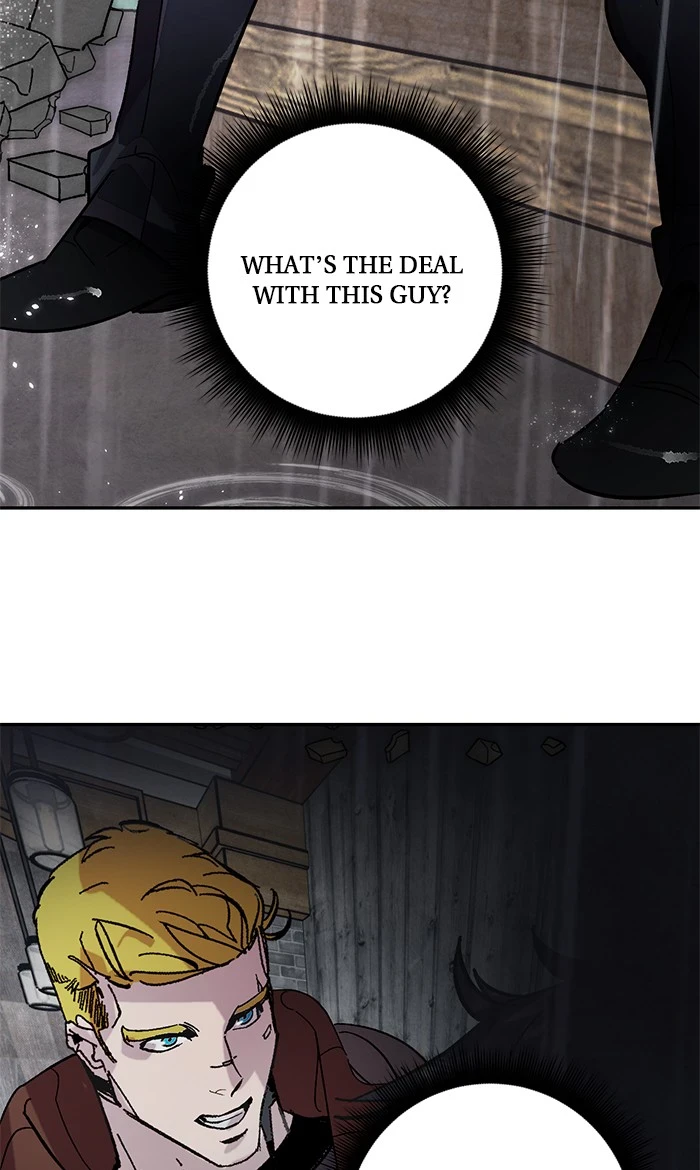 Return to Player Chapter 49 - Page 30