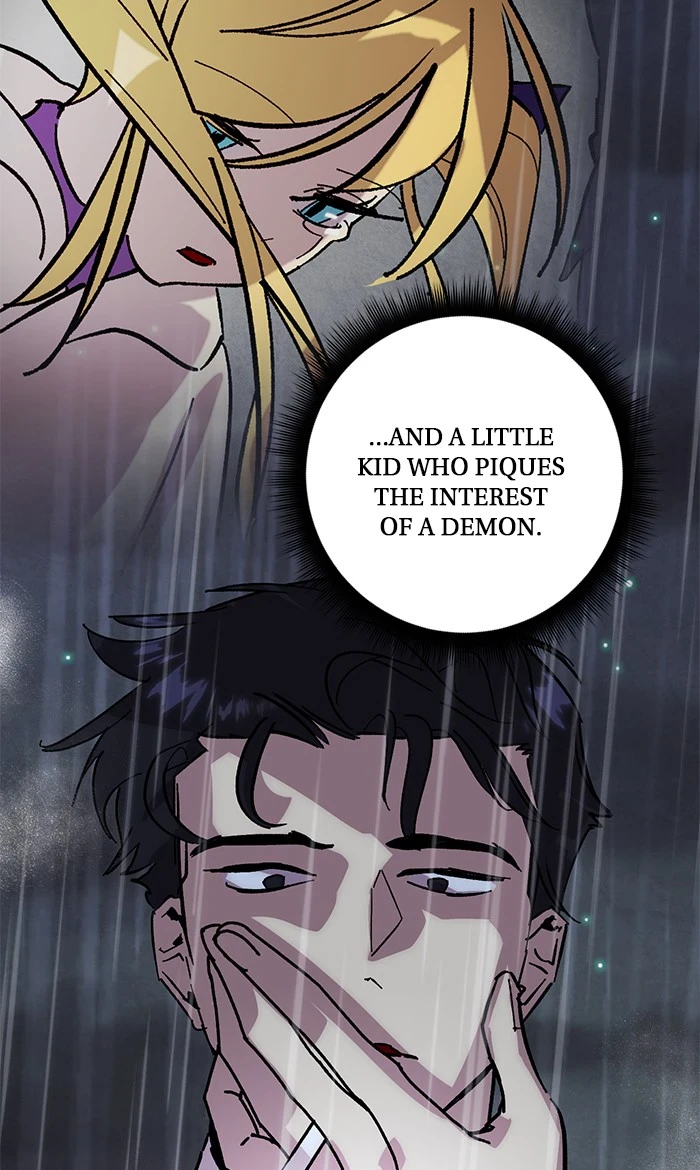 Return to Player Chapter 49 - Page 32