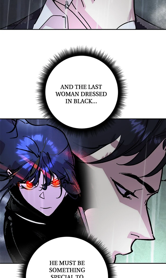 Return to Player Chapter 49 - Page 33
