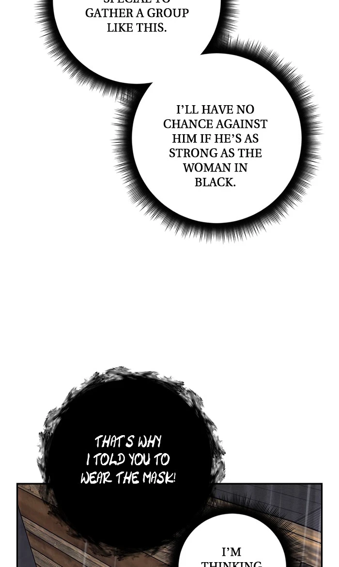 Return to Player Chapter 49 - Page 34