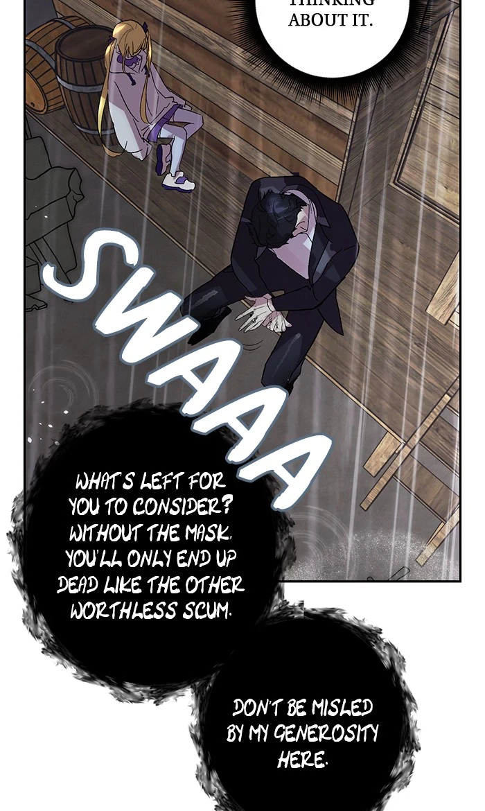 Return to Player Chapter 49 - Page 35