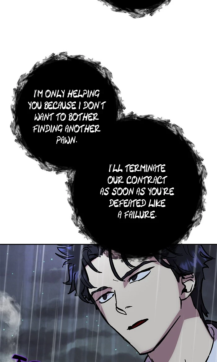 Return to Player Chapter 49 - Page 36