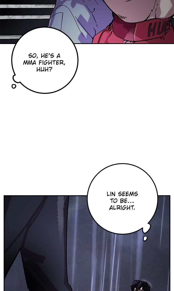 Return to Player Chapter 49 - Page 44