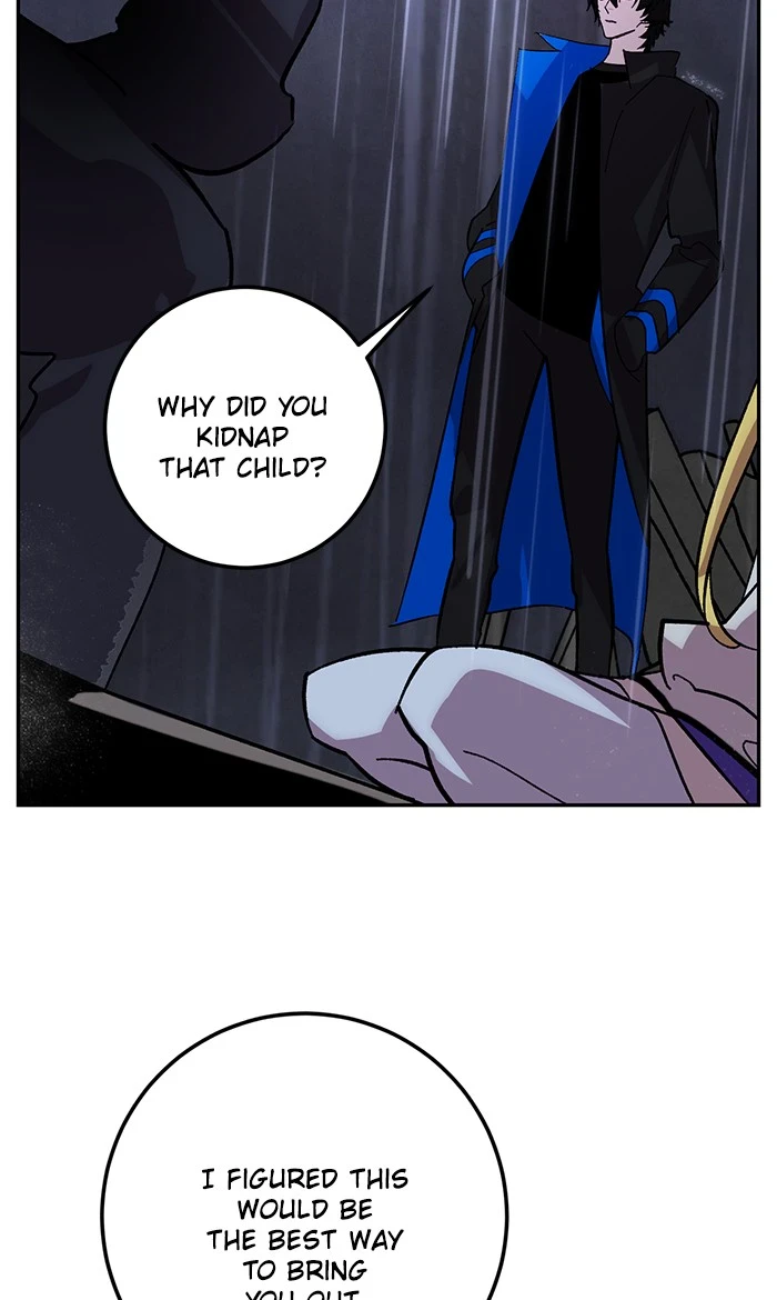 Return to Player Chapter 49 - Page 45