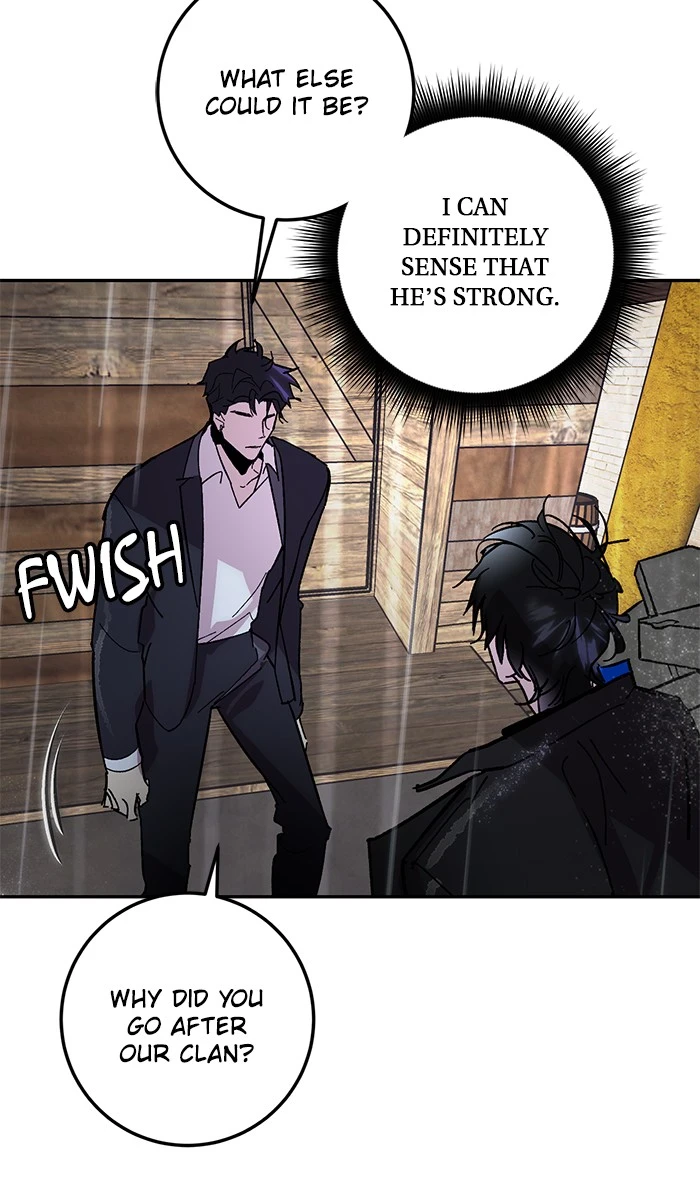 Return to Player Chapter 49 - Page 48
