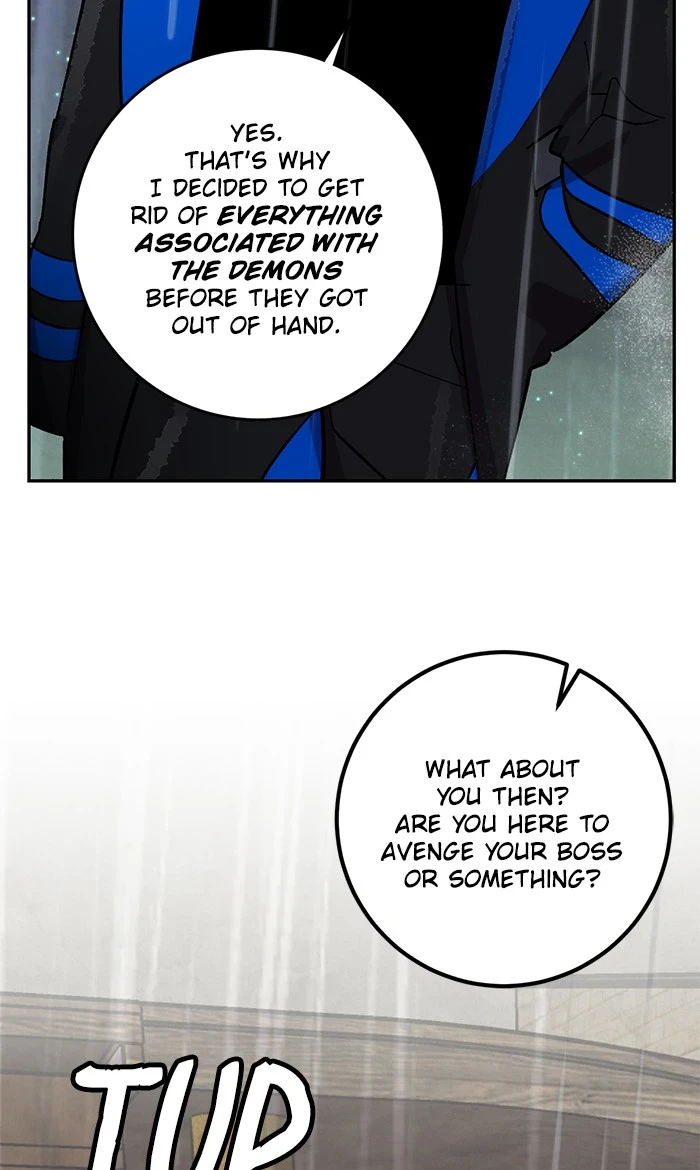 Return to Player Chapter 49 - Page 50