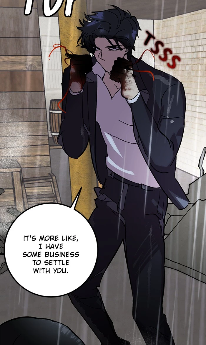 Return to Player Chapter 49 - Page 51