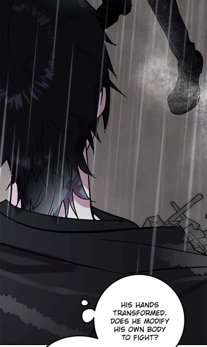 Return to Player Chapter 49 - Page 52