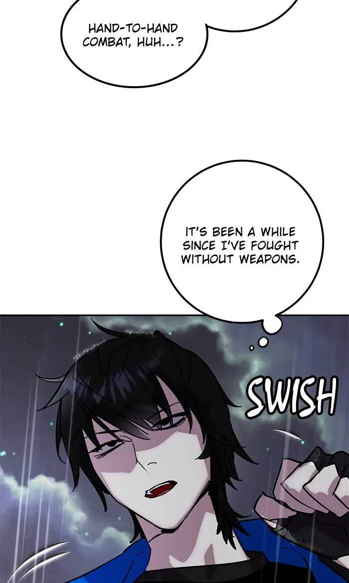 Return to Player Chapter 49 - Page 53