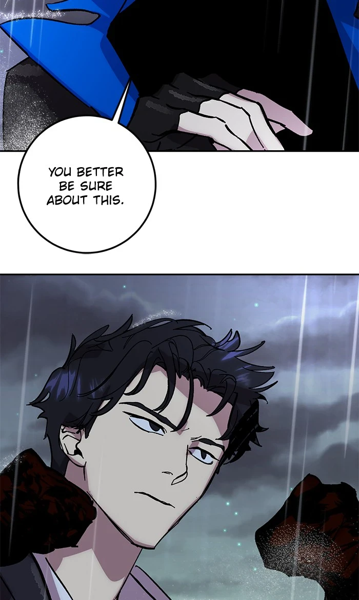 Return to Player Chapter 49 - Page 54