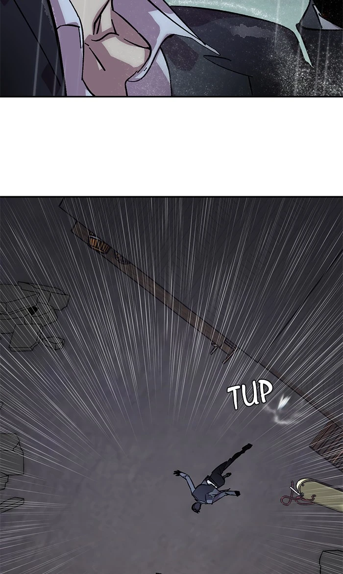 Return to Player Chapter 49 - Page 55