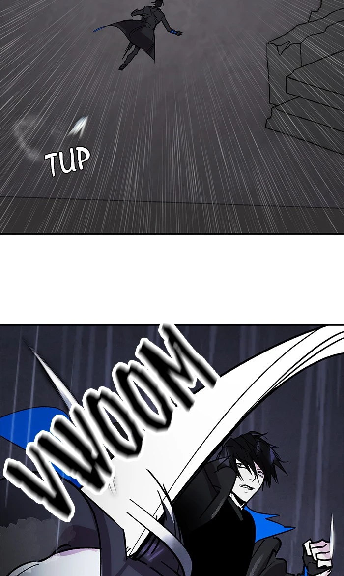 Return to Player Chapter 49 - Page 56