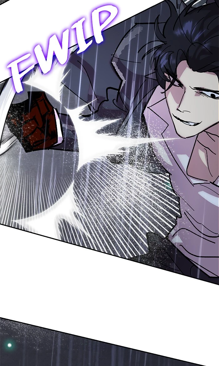 Return to Player Chapter 49 - Page 58