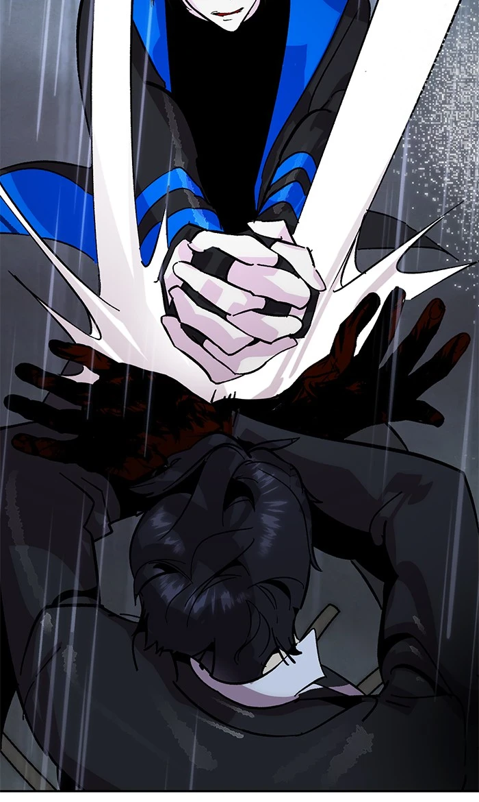Return to Player Chapter 49 - Page 63