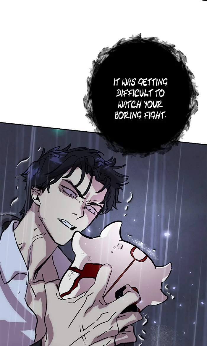 Return to Player Chapter 49 - Page 75