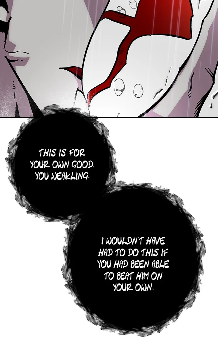 Return to Player Chapter 49 - Page 77