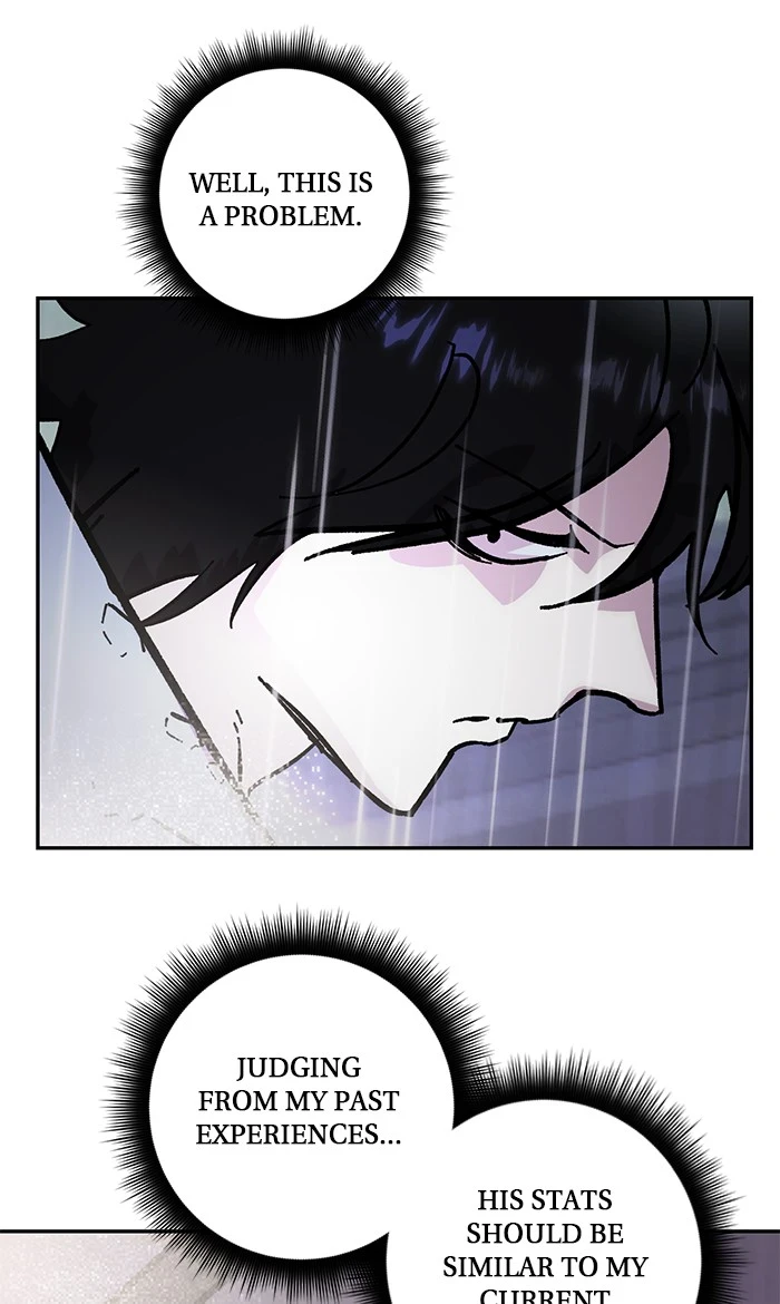 Return to Player Chapter 49 - Page 81