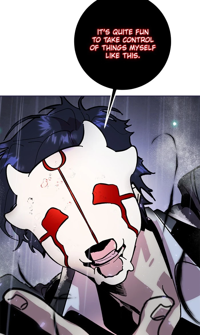 Return to Player Chapter 49 - Page 85
