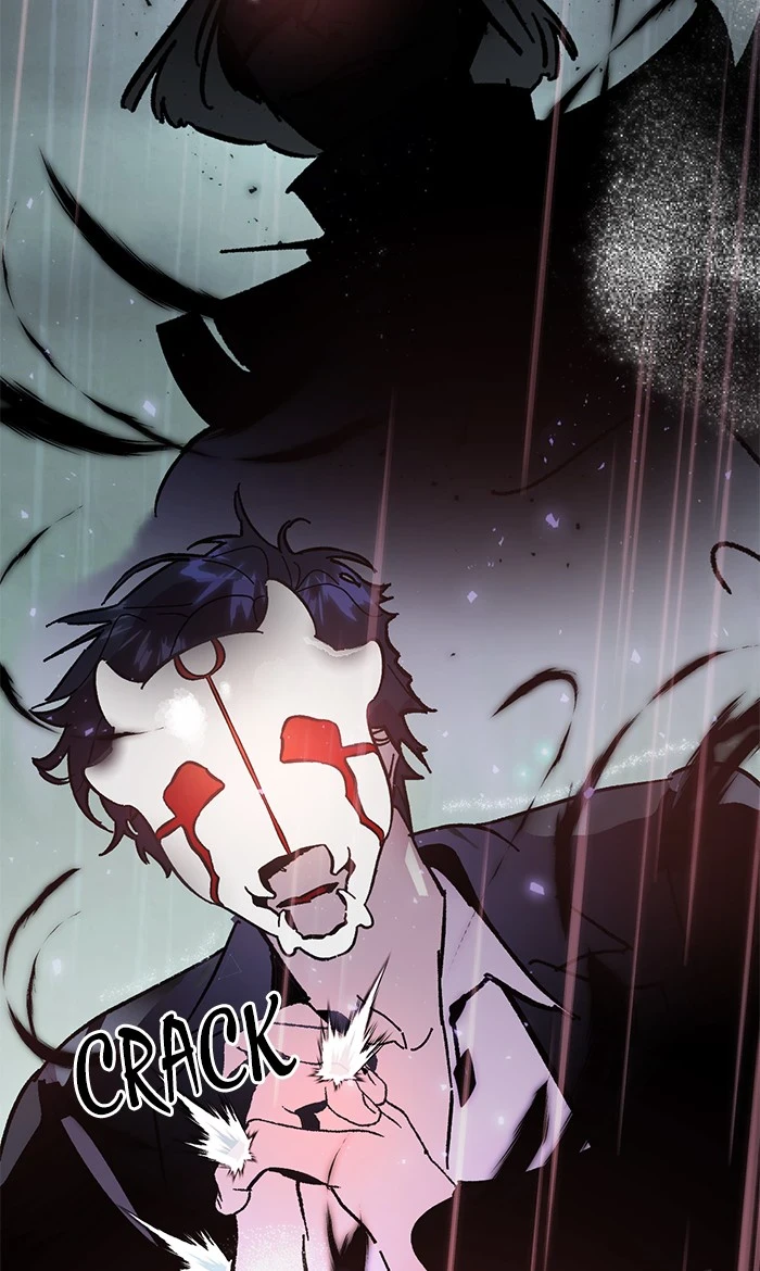 Return to Player Chapter 49 - Page 89
