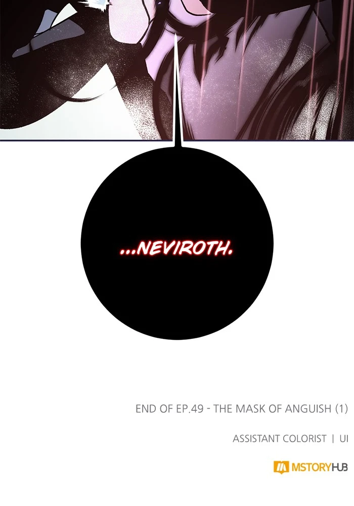 Return to Player Chapter 49 - Page 90