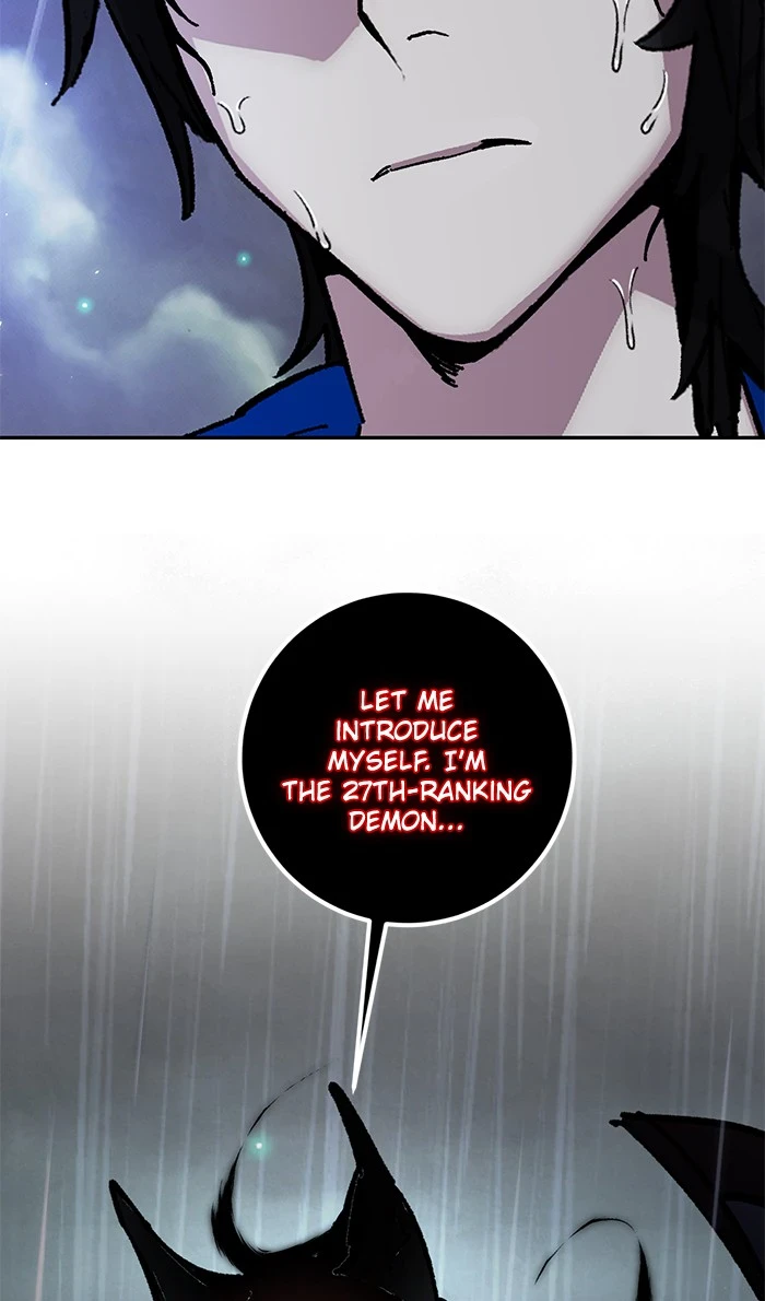 Return to Player Chapter 50 - Page 3