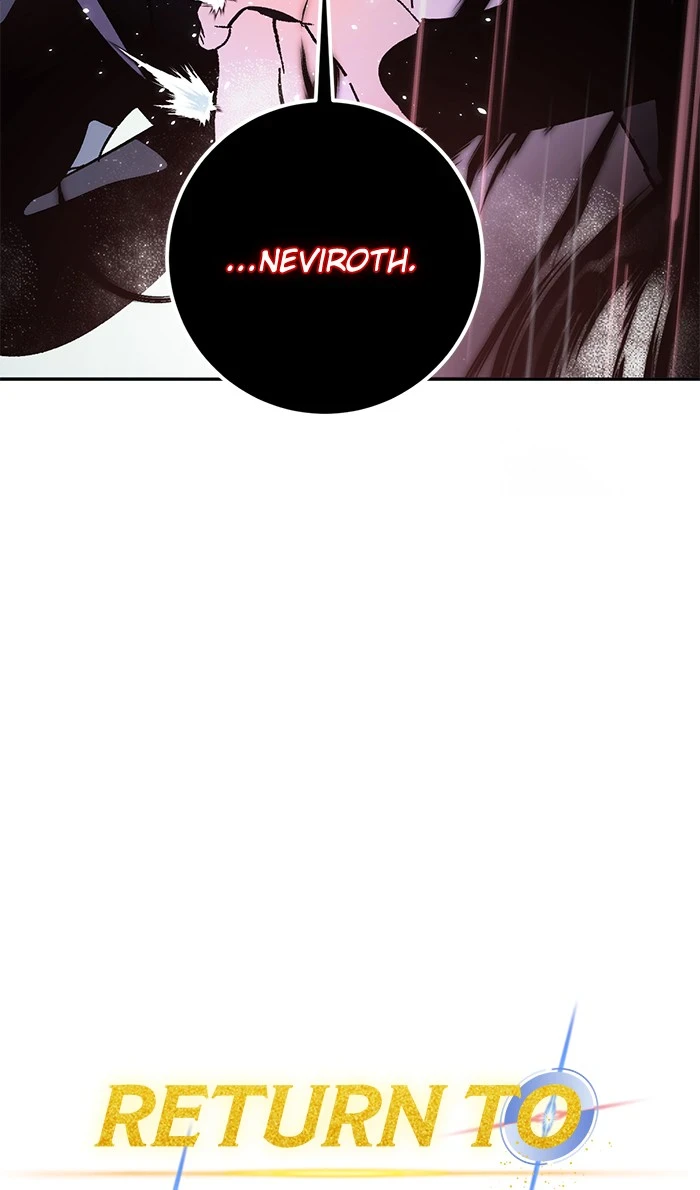 Return to Player Chapter 50 - Page 5