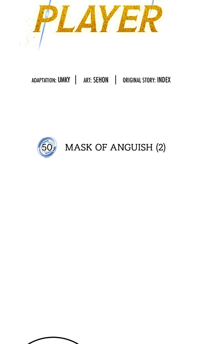 Return to Player Chapter 50 - Page 6