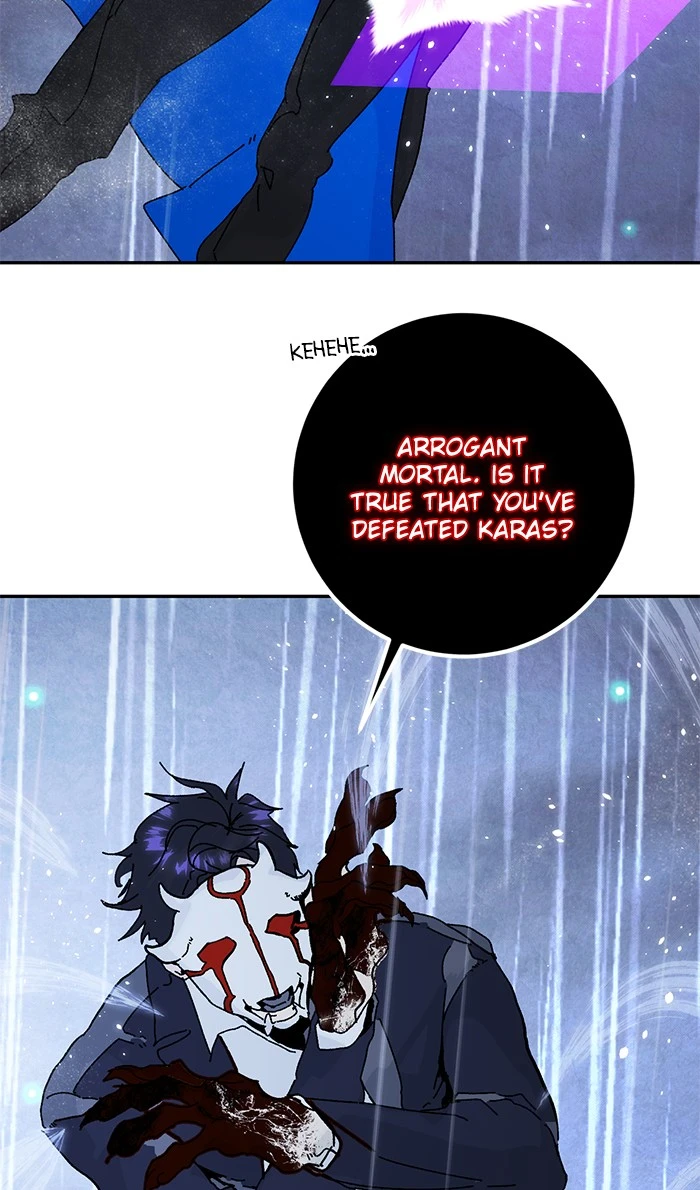 Return to Player Chapter 50 - Page 8