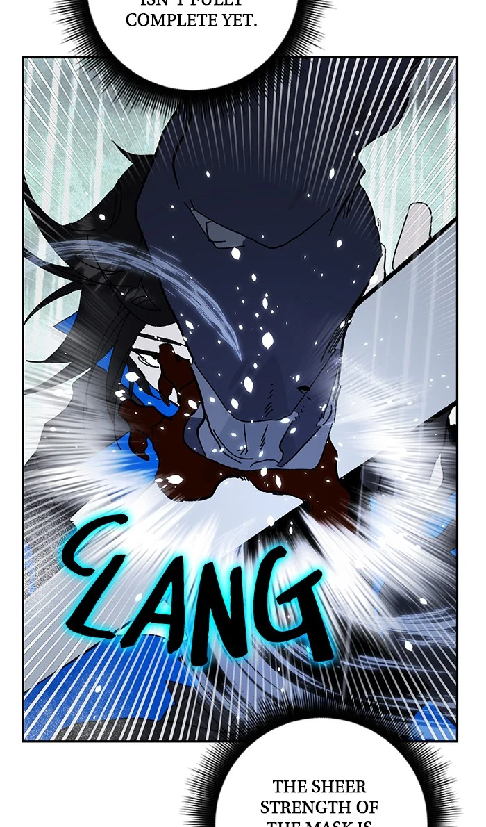 Return to Player Chapter 50 - Page 11