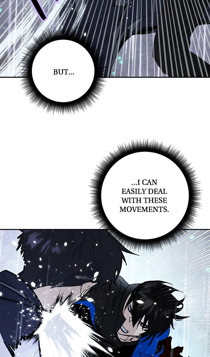 Return to Player Chapter 50 - Page 13
