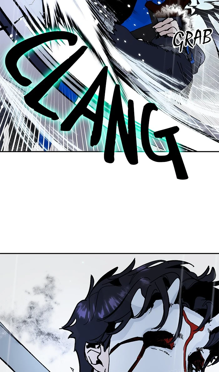 Return to Player Chapter 50 - Page 14